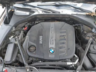 2015 BMW 5 Series 535d xDrive with VIN WBAFV3C50FD686804, listed as a IAAI auction lot 42402814 with 217,892 mi miles and . Bid and sale history available at DreamBid. Image 10.