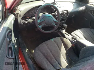 2005 Chevrolet Cavalier с VIN 1G1JC12F057106586, выставлен на аукционе Copart как лот 58269535 с пробегом 174 182 миль миль и Списание • Salvage title. История ставок и продаж доступна на DreamBid. Изображение 8.