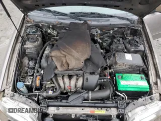 2004 Volvo V40 z VIN YV1VW27594F098590, wystawiony jako Copart lot #84892094 z przebiegiem Nie podano mil oraz Szkody całkowita. Historia ofert i sprzedaży dostępna na DreamBid. Obrazek 14.