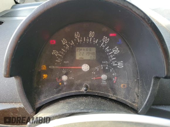 2003 Volkswagen Beetle GLS with VIN 3VWCK21Y93M310668, listed as a Copart auction lot 54890315 with 221,948 mi miles and Clean Title. Bid and sale history available at DreamBid. Image 9.