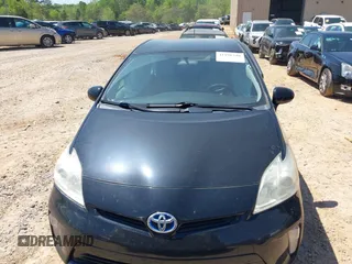 2014 Toyota Prius Four with VIN JTDKN3DUXE0364913, listed as a IAAI auction lot 41998340 with 113,541 mi miles. Bid and sale history available at carsss.com. Image 12.