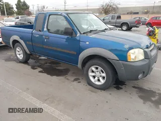 2002 Nissan Frontier XE с VIN 1N6DD26S92C327750, выставлен на аукционе IAAI как лот 41490864 с пробегом 134 722 миль миль и . История ставок и продаж доступна на DreamBid. Изображение 1.