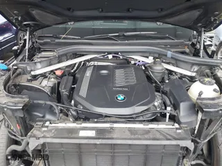 2022 BMW X5 xDrive40i with VIN 5UXCR6C04N9K22401, listed as a IAAI auction lot 41677488 with 23,786 mi miles. Bid and sale history available at carsss.com. Image 10.