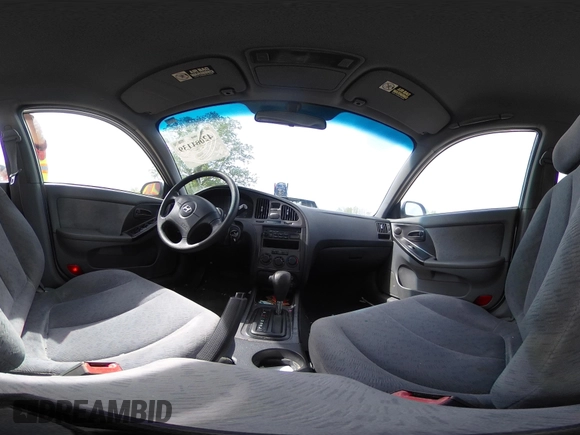 2006 Hyundai Elantra GLS с VIN KMHDN46D26U225070, выставлен на аукционе IAAI как лот 42081139 с пробегом 162 634 миль миль и . История ставок и продаж доступна на DreamBid. Изображение 19.