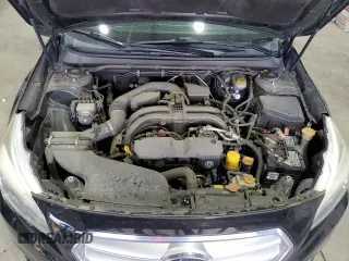 2016 Subaru Legacy Limited with VIN 4S3BNAN61G3002510, listed as a Copart auction lot 67901814 with 88,857 mi miles and Salvage title. Bid and sale history available at DreamBid. Image 12.