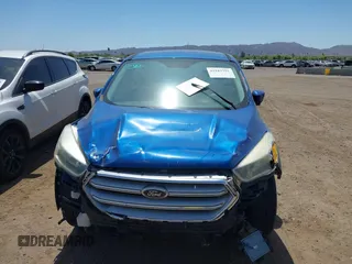 2017 Ford Escape SE with VIN 1FMCU0GD4HUA39250, listed as a IAAI auction lot 42183755 with 82,299 mi miles and . Bid and sale history available at DreamBid. Image 6.
