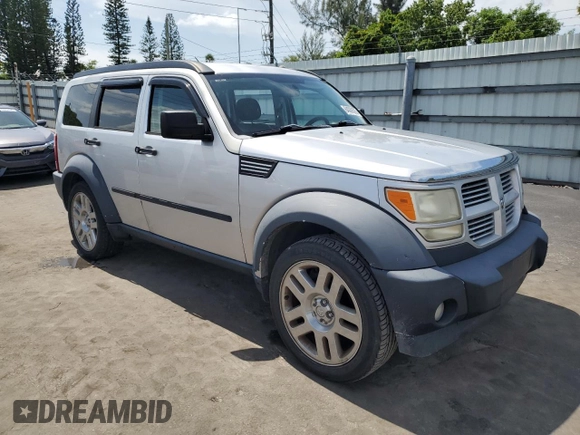 2011 Dodge Nitro Heat с VIN 1D4PT4GK8BW584011, выставлен на аукционе Copart как лот 64009395 с пробегом 130 505 миль миль и Чистый • Clean title. История ставок и продаж доступна на DreamBid. Изображение 4.