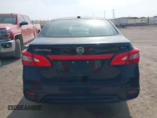 2017 Nissan Sentra SV with VIN 3N1AB7AP3HY279189, listed as a IAAI auction lot 42045186 with 104,796 mi miles and . Bid and sale history available at DreamBid. Image 16.