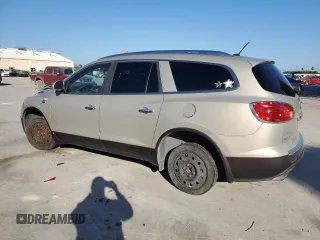 2009 Buick Enclave CX with VIN 5GAER13D69J188449, listed as a Copart auction lot 87028144 with Not Provided miles and Clean Title. Bid and sale history available at DreamBid. Image 2.