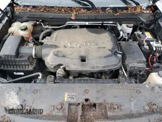 2021 GMC Canyon 2WD Elevation with VIN 1GTG5CEN2M1213215, listed as a Copart auction lot 44528235 with 145,326 mi miles and Salvage Title. Bid and sale history available at carsss.com. Image 11.