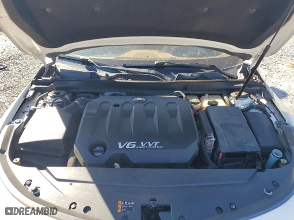 2014 Chevrolet Impala LTZ with VIN 2G1155S35E9156437, listed as a Copart auction lot 42128505 with 141,541 mi miles and Salvage Title. Bid and sale history available at carsss.com. Image 12.