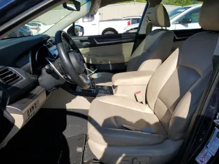2018 Subaru Legacy Limited with VIN 4S3BNAN66J3004311, listed as a Copart auction lot 56649615 with 162,424 mi miles and Clean Title. Bid and sale history available at DreamBid. Image 7.