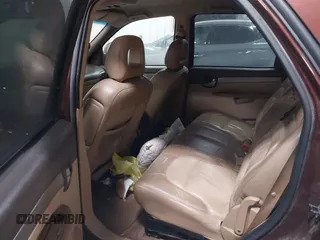 2002 Buick Rendezvous CXL with VIN 3G5DB03E82S515916, listed as a IAAI auction lot 41655931 with 171,116 mi miles and . Bid and sale history available at DreamBid. Image 8.
