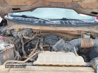 2021 Ford F-150 XL with VIN 1FTFX1E51MKE66465, listed as a IAAI auction lot 42420527 with 95,815 mi miles and . Bid and sale history available at DreamBid. Image 10.