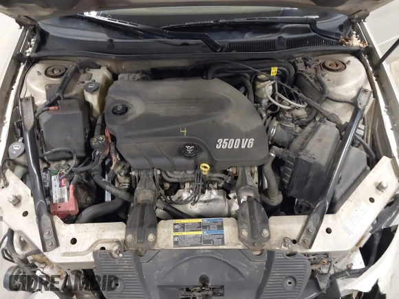 2008 Chevrolet Impala LT with VIN 2G1WT58N989168485, listed as a IAAI auction lot 42044914 with 160,350 mi miles and . Bid and sale history available at DreamBid. Image 10.