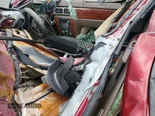 2009 Chevrolet Tahoe LTZ with VIN 1GNFK33009R128434, listed as a Copart auction lot 57104225 with Not provided miles and Salvage title. Bid and sale history available at DreamBid. Image 8.