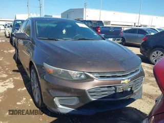 2016 Chevrolet Malibu Premier with VIN 1G1ZH5SX3GF212768, listed as a IAAI auction lot 41466904 with 91,857 mi miles and . Bid and sale history available at DreamBid. Image 12.