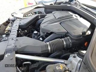 2024 Genesis GV80 z VIN KMUHCESC6RU160904, wystawiony jako IAAI lot #40675389 z przebiegiem 6 984 mil mil oraz . Historia ofert i sprzedaży dostępna na DreamBid. Obrazek 10.