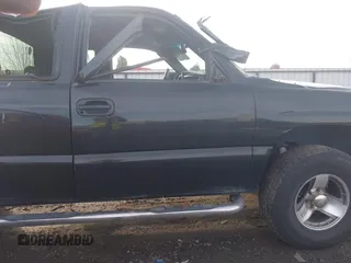 2002 Chevrolet Silverado 1500 LT with VIN 2GCEK19T921196093, listed as a IAAI auction lot 41680926 with 172,837 mi miles. Bid and sale history available at carsss.com. Image 14.