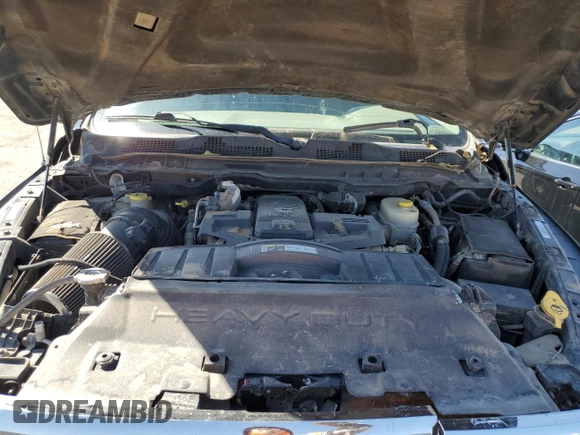 2012 Ram 2500 Big Horn with VIN 3C6UD5DL5CG236237, listed as a Copart auction lot 48310095 with 153,977 mi miles and Salvage title. Bid and sale history available at DreamBid. Image 11.