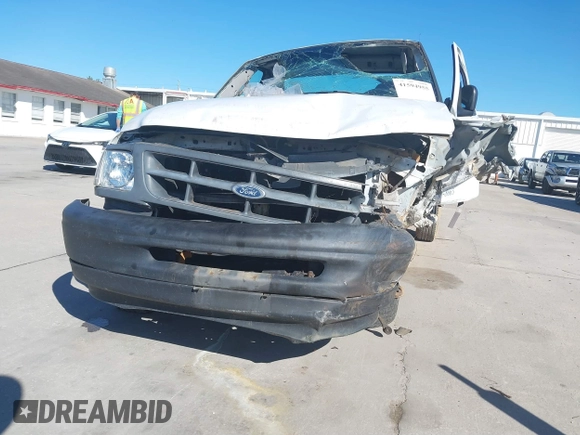 1998 Ford F-150 with VIN 1FTRF1769WNA46024, listed as a IAAI auction lot 41594955 with 374,139 mi miles and . Bid and sale history available at DreamBid. Image 12.