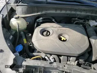 2021 Hyundai Tucson SE with VIN KM8J23A4XMU312127, listed as a Copart auction lot 72009975 with 85,878 mi miles and Salvage title. Bid and sale history available at DreamBid. Image 15.