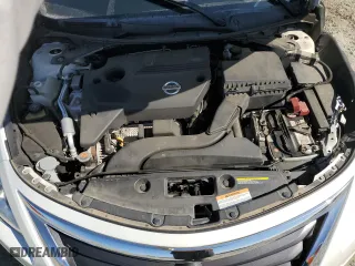 2014 Nissan Altima 2.5 S with VIN 1N4AL3AP7EN259898, listed as a Copart auction lot 52050815 with 110,771 mi miles and Salvage Title. Bid and sale history available at carsss.com. Image 11.