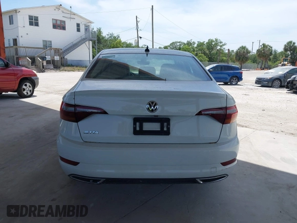 2019 Volkswagen Jetta SEL Premium с VIN 3VWGB7BU6KM168451, выставлен на аукционе IAAI как лот 42090183 с пробегом 75 851 миль миль и . История ставок и продаж доступна на DreamBid. Изображение 15.