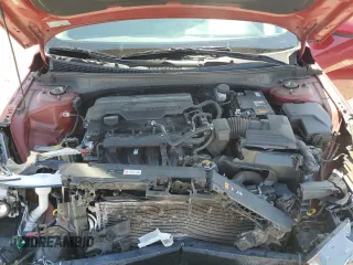2023 Hyundai Elantra SEL with VIN KMHLM4AG2PU384799, listed as a Copart auction lot 48941125 with 72,189 mi miles and Salvage Title. Bid and sale history available at DreamBid. Image 13.