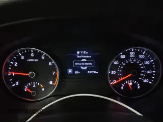 2021 Kia Sportage LX with VIN KNDPMCAC5M7906929, listed as a Copart auction lot 48484915 with 81,764 mi miles and Clean Title. Bid and sale history available at DreamBid. Image 9.
