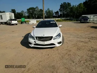 2015 Mercedes-Benz E 400 with VIN WDDKJ6HB2FF298934, listed as a Copart auction lot 74884344 with 157,841 mi miles and Salvage title. Bid and sale history available at DreamBid. Image 10.