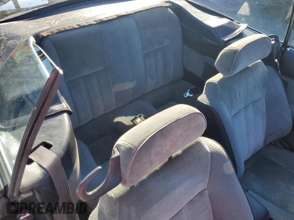 1988 Toyota Celica with VIN JT5ST62K3J7264934, listed as a Copart auction lot 76699114 with 116,091 mi miles and Non repairable. Bid and sale history available at DreamBid. Image 10.