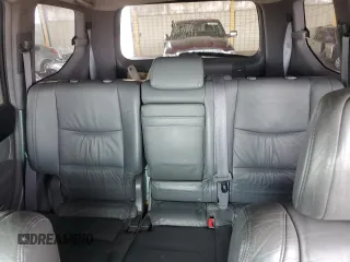 2007 Lexus GX 470 z VIN JTJBT20X570147530, wystawiony jako Copart lot #58626655 z przebiegiem Nie podano mil oraz Tytuł czysty. Historia ofert i sprzedaży dostępna na DreamBid. Obrazek 10.