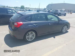 2013 Subaru Impreza Limited с VIN JF1GPAK69D2802211, выставлен на аукционе IAAI как лот 42518697 с пробегом 110 516 миль миль и . История ставок и продаж доступна на DreamBid. Изображение 4.