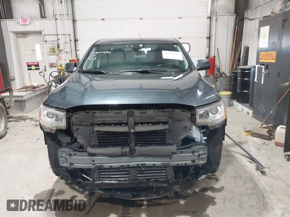 2019 GMC Acadia SLE z VIN 1GKKNRLA9KZ298473, wystawiony jako IAAI lot #41397494 z przebiegiem 107 781 mil mil oraz . Historia ofert i sprzedaży dostępna na DreamBid. Obrazek 12.