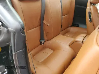 2002 Lexus SC 430 with VIN JTHFN48Y920006524, listed as a Copart auction lot 64680695 with 166,118 mi miles and Salvage title. Bid and sale history available at DreamBid. Image 10.