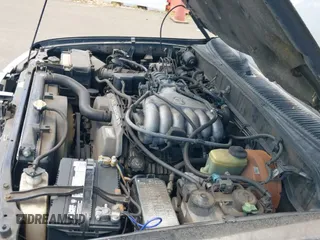 1999 Toyota 4Runner Limited z VIN JT3GN87R7X0132478, wystawiony jako IAAI lot #42945480 z przebiegiem 293 885 mil mil oraz . Historia ofert i sprzedaży dostępna na DreamBid. Obrazek 13.
