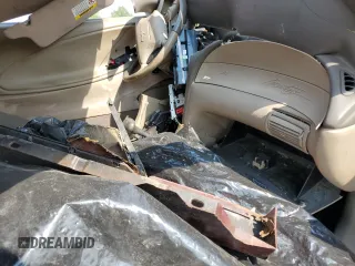 2004 Ford Mustang Standard с VIN 1FAFP40654F178108, выставлен на аукционе Copart как лот 59923415 с пробегом Не указан миль и Списание • Salvage title. История ставок и продаж доступна на DreamBid. Изображение 8.