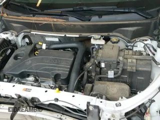 2023 Chevrolet Equinox LT с VIN 3GNAXTEG1PS203058, выставлен на аукционе IAAI как лот 42797912 с пробегом 92 671 миль миль и . История ставок и продаж доступна на DreamBid. Изображение 19.