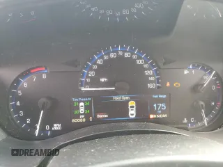 2014 Cadillac ATS Luxury RWD with VIN 1G6AB5RX4E0110961, listed as a Copart auction lot 50615165 with 80,089 mi miles and Salvage Title. Bid and sale history available at carsss.com. Image 9.