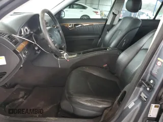 2006 Mercedes-Benz E 500 z VIN WDBUF70J96A963935, wystawiony jako Copart lot #45108905 z przebiegiem 204 278 mil mil oraz Szkoda całkowita • Salvage title. Historia ofert i sprzedaży dostępna na DreamBid. Obrazek 7.