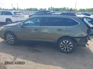 2015 Subaru Outback Limited z VIN 4S4BSAJC4F3359212, wystawiony jako IAAI lot #42109330 z przebiegiem 119 898 mil mil oraz . Historia ofert i sprzedaży dostępna na DreamBid. Obrazek 15.