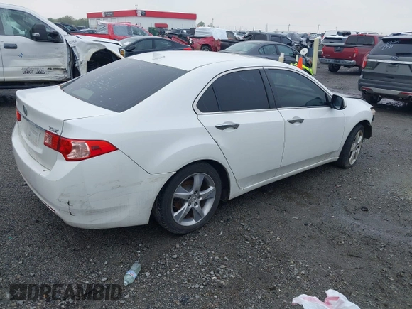 2013 Acura TSX z VIN JH4CU2F44DC011934, wystawiony jako IAAI lot #41943587 z przebiegiem 137 555 mil mil oraz . Historia ofert i sprzedaży dostępna na DreamBid. Obrazek 4.