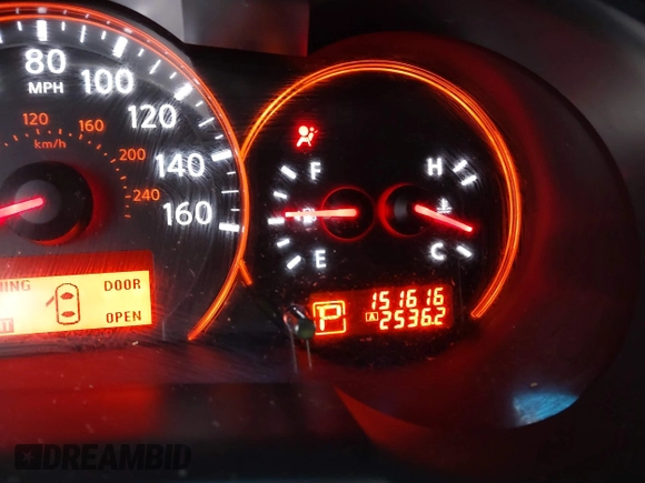 2009 Nissan Altima S with VIN 1N4AL21E69C102020, listed as a IAAI auction lot 41805102 with 151,616 mi miles and . Bid and sale history available at DreamBid. Image 15.