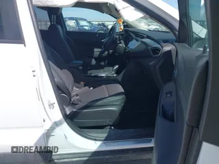 2022 Buick Encore GX Preferred with VIN KL4MMCSL0NB081828, listed as a IAAI auction lot 42252439 with 84,934 mi miles and . Bid and sale history available at DreamBid. Image 5.
