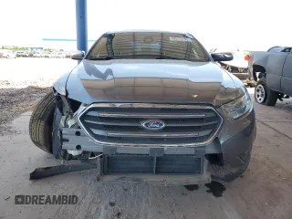 2014 Ford Taurus Limited с VIN 1FAHP2F88EG140714, выставлен на аукционе Copart как лот 58311785 с пробегом 74 794 миль миль и Списание • Salvage title. История ставок и продаж доступна на DreamBid. Изображение 5.