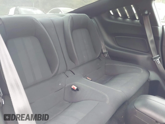 2018 Ford Mustang EcoBoost with VIN 1FA6P8TH1J5137867, listed as a IAAI auction lot 41958762 with 74,561 mi miles and . Bid and sale history available at DreamBid. Image 8.