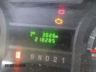 2013 Ford Econoline Cargo Commercial с VIN 1FTNS2EW1DDB05203, выставлен на аукционе IAAI как лот 42777531 с пробегом 218 285 миль миль и . История ставок и продаж доступна на DreamBid. Изображение 15.