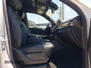 2016 Mercedes-Benz GLE 350 с VIN 4JGDA5JB2GA812671, выставлен на аукционе IAAI как лот 42544096 с пробегом 96 975 миль миль и . История ставок и продаж доступна на DreamBid. Изображение 5.