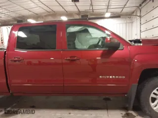 2015 Chevrolet Silverado 1500 LT with VIN 3GCUKREC8FG208716, listed as a IAAI auction lot 41747903 with 125,657 mi miles. Bid and sale history available at carsss.com. Image 14.